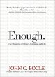 Enough (eBook, PDF) - Bild 1