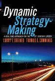 Dynamic Strategy-Making (eBook, PDF) Dynamic Strategy-Making (eBook, PDF)