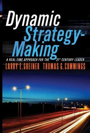 Dynamic Strategy-Making (eBook, PDF)