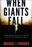 When Giants Fall (eBook, ePUB)