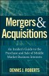 Mergers & Acquisitions (eBook, ePUB) - Bild 1