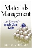 Materials Management (eBook, ePUB)