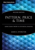 Pattern, Price and Time (eBook, ePUB)