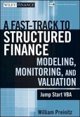 A Fast Track to Structured Finance Modeling, Monitoring, and Valuation (eBook, ePUB)