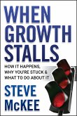 When Growth Stalls (eBook, ePUB)