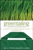 Greentailing and Other Revolutions in Retail (eBook, ePUB)