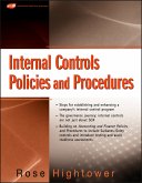 Internal Controls Policies and Procedures (eBook, ePUB)
