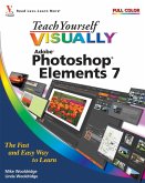 Teach Yourself VISUALLY Photoshop Elements 7 (eBook, PDF)