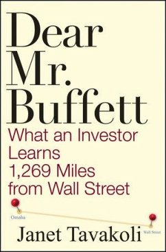 Dear Mr. Buffett (eBook, PDF) - Tavakoli, Janet M.