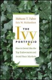 The Ivy Portfolio (eBook, PDF)