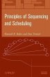 Principles of Sequencing and Scheduling... - Bild 1