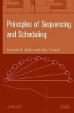 Principles of Sequencing and Scheduling (eBook, PDF)