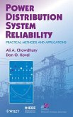 Power Distribution System Reliability (eBook, PDF)