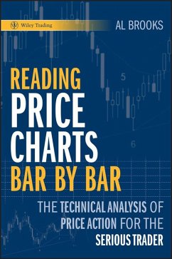 Reading Price Charts Bar by Bar (eBook, PDF) - Brooks, Al