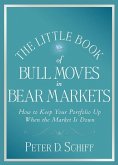 The Little Book of Bull Moves in Bear Markets (eBook, ePUB)