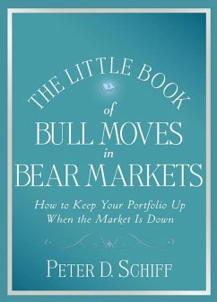 Cover The Little Book of Bull Moves in Bear Markets (eBook, ePUB)