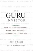 The Guru Investor (eBook, ePUB)