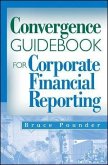 Convergence Guidebook for Corporate Financial Reporting (eBook, ePUB)