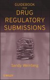 Guidebook for Drug Regulatory Submissions (eBook, PDF)
