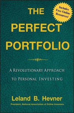 The Perfect Portfolio (eBook, ePUB) - Hevner, Leland B.