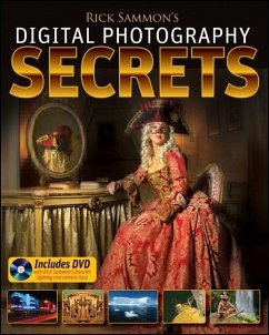 Rick Sammon's Digital Photography Secrets (eBook, ePUB) Cover Rick Sammon's Digital Photography Secrets (eBook, ePUB)