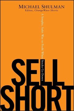 Cover Sell Short (eBook, ePUB)
