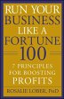 Run Your Business Like a Fortune 100... - Bild 1