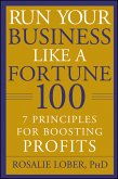 Run Your Business Like a Fortune 100 (eBook, PDF)