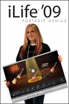 iLife '09 Portable Genius (eBook, PDF) - Hart-Davis, Guy