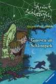 Sherlock von Schlotterfels 5: Ganoven im Schlosspark (eBook, ePUB)