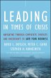 Leading in Times of Crisis (eBook, ePUB) - Bild 1