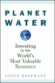 Planet Water (eBook, PDF)
