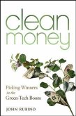 Clean Money (eBook, ePUB)