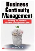 Business Continuity Management (eBook, ePUB)