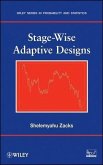 Stage-Wise Adaptive Designs (eBook, PDF)