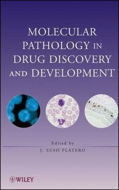 Molecular Pathology in Drug Discovery and Development (eBook, PDF)