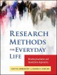 Research Methods for Everyday Life... - Bild 1