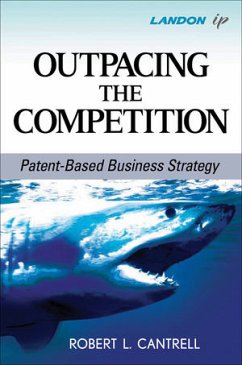 Outpacing the Competition (eBook, ePUB) - Cantrell, Robert L.