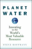 Planet Water (eBook, ePUB)