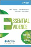 Essential Evidence (eBook, PDF)