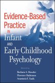 Evidence-Based Practice in Infant and Early Childhood Psychology (eBook, PDF)