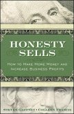 Honesty Sells (eBook, ePUB)