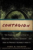 Contagion (eBook, PDF)