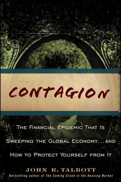 Contagion (eBook, PDF) - Talbott, John R.