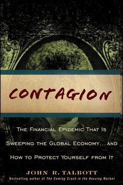 Cover Contagion (eBook, PDF)