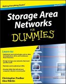 Storage Area Networks For Dummies (eBook, PDF)