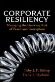 Corporate Resiliency (eBook, ePUB)