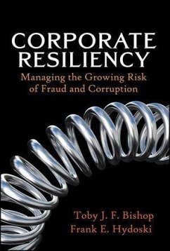 Cover Corporate Resiliency (eBook, ePUB)