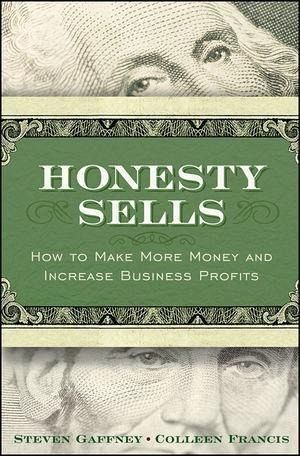 Honesty Sells (eBook, PDF)