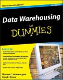Data Warehousing For Dummies (eBook, PDF)